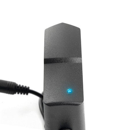 Трансформатор электронный для светодиодной ленты 12W 12V (драйвер), LB005 FERON - фото