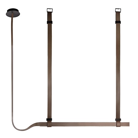 10241/1200 Подвесной светильник LOFT IT Strong - фото