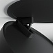Встраиваемый светильник Technical Onda DL024-18W4K-B - фото