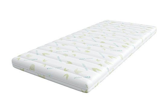 Матрас Askona Balance Practice Massage Flat фото
