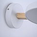 Светодиодное Бра Turna White Imperiumloft 102158-26 - фото