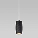 Подвесной светильник Eurosvet 50246/1 LED/ черный - фото