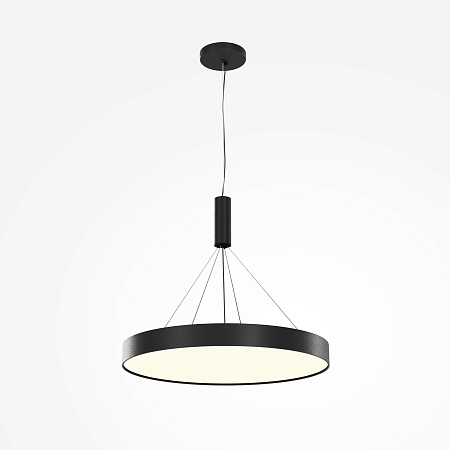 Потолочный светильник Technical Zon C032CL-90W3K-RD-B - фото