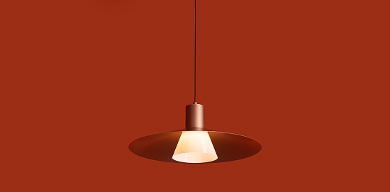 Подвесной светильник Freya FR5600PL-L5MG1 - фото