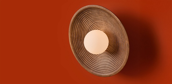 Настенный светильник (бра) Freya FR5589WL-01T1 - фото