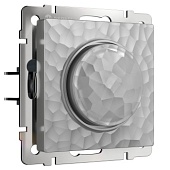 Диммер серебряный W1242006