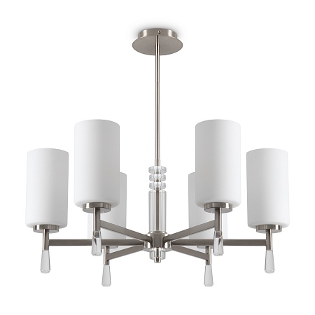 Подвесной светильник Freya FR2031PL-06N - фото