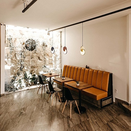 Подвес F-Promo 4606-1P - фото