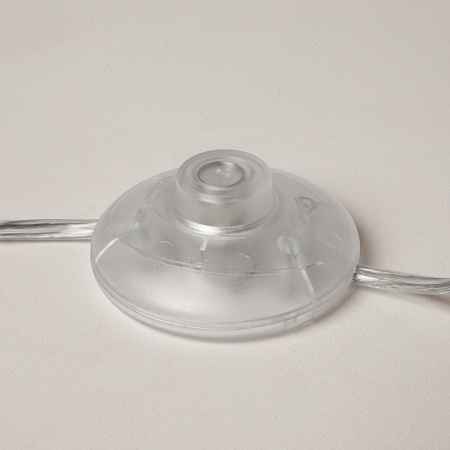 Напольный светильник (торшер) Maytoni Loom MOD258FL-L15BS3K - фото