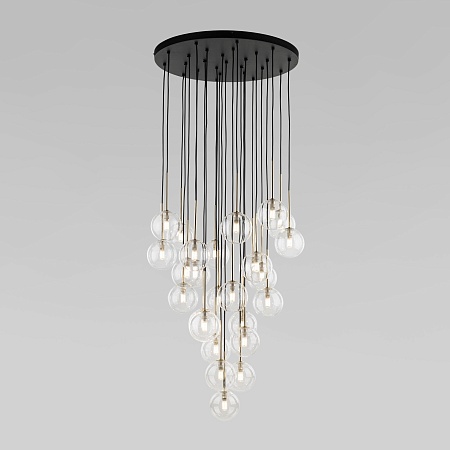 Подвесной светильник TK Lighting 10099 Nilos - фото