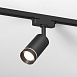Трековый светодиодный светильник для однофазного шинопровода Glory черный 7W 4200K (1 шт.) LTB39 Elektrostandard - фото