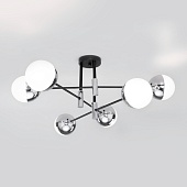 Потолочный светильник Eurosvet 70129/6 хром Smart
