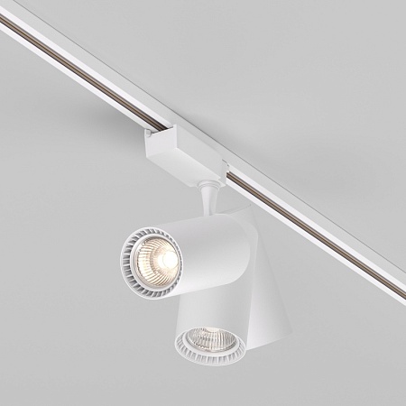 Трековый светильник Technical Vuoro TR003-1-36W3K-W-W - фото