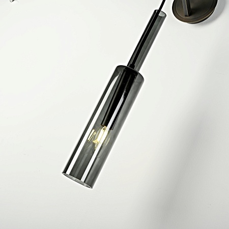 Настенное Бра Night Wall Imperiumloft 140894-26 - фото