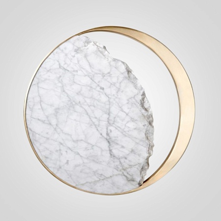 Бра Eclipse Wall Lamp Ginger And Jagger Imperiumloft 149475-22 - фото