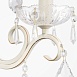 Настенный светильник (бра) Maytoni Triumph ARM288-01-G - фото