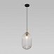 Подвесной светильник Eurosvet 50261/1 прозрачный - фото