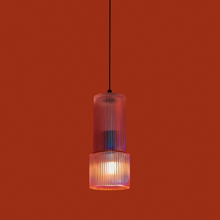 Подвесной светильник Freya FR5599PL-01CFL - фото