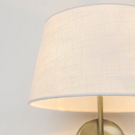 Настенный светильник (бра) Maytoni MOD360WL-01BS - фото