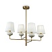 Подвесной светильник Freya Ceramics FR2029PL-04BS - фото