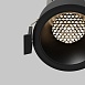 Встраиваемый светильник Technical DL123-10W-4K-B - фото