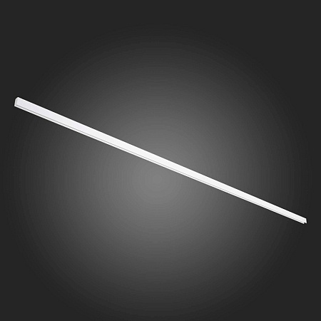 Шинопровод магнитный накладной ST-Luce Белый Длина 3 000мм ST003.539.00 - фото