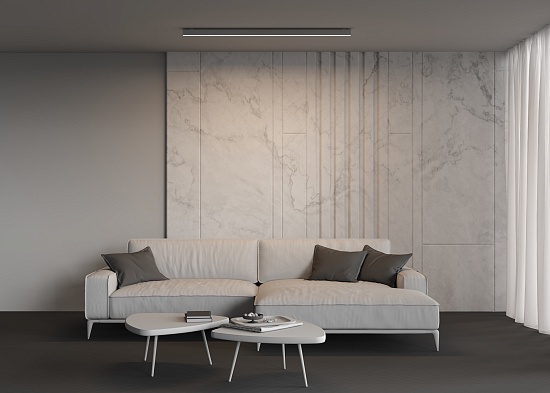 Линейный светильник Technical LL311022 - фото