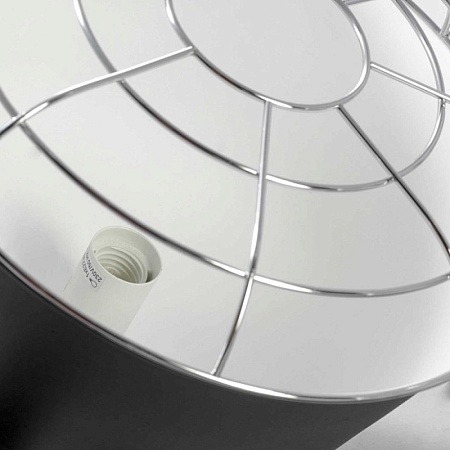 Подвесной светильник   подвесной светильник Lussole KODIAK LSP-8044 - фото