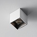 Потолочный светильник Technical Alfa LED C064CL-5W4K-SQ-WB - фото