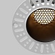 Встраиваемый светильник Technical DL120-10W-3K-TRS-B - фото