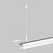 Комплектующие для уличной трековой системы Outdoor O-TR001-PW-H2M - фото