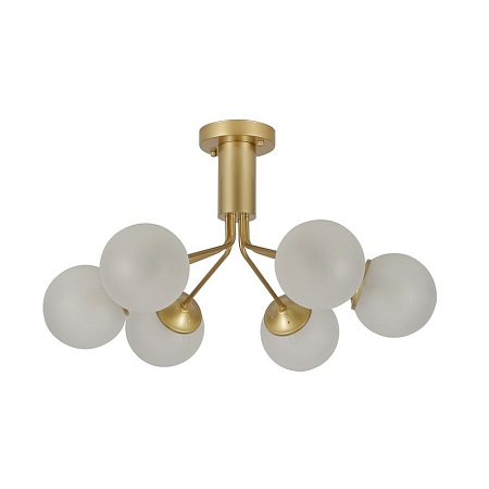 Потолочная люстра F-Promo 2631-6U - фото