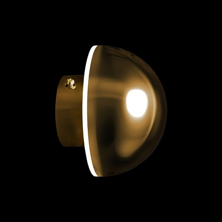 10362M Gold Настенный светильник LOFT IT Dot - фото