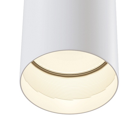 Потолочный светильник Technical Sonas C033WL-01WB - фото