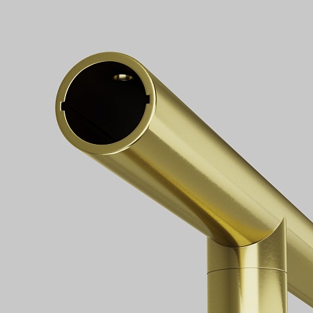 Светильник Technical C102CL-3W3-6K-BS - фото