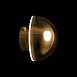 10362M Gold Настенный светильник LOFT IT Dot - фото