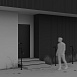Ландшафтный светильник Outdoor O494FL-L20B3K - фото