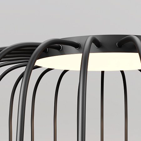 Ландшафтный светильник Outdoor O478FL-L18GF3K - фото