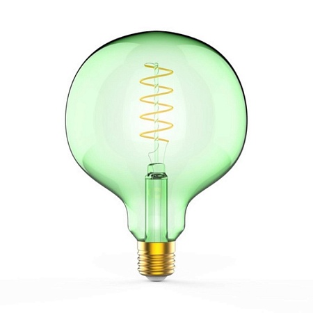 Светодиодная лампа GAUSS 1012802105_GAUSS - фото