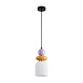 Подвесной светильник Freya FR5595PL-01B1 - фото
