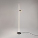 Напольный светильник (торшер) Maytoni Thin MOD395FL-L28B3K - фото