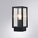 Ландшафтный светильник Arte Lamp POT A1631FN-1BK - фото