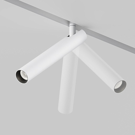 Трековый светильник Technical Focus T TR141-2-6W4K-M-W - фото