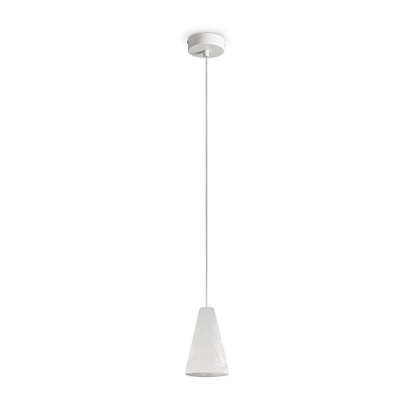 Подвесной светильник Freya FR5592PL-01BS2 - фото