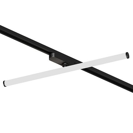 Светильник на шине Denkirs Strom DK6648-BK - фото