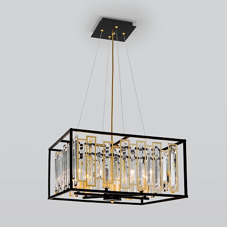 Подвесной светильник Bogate's 377/6 Smart - фото