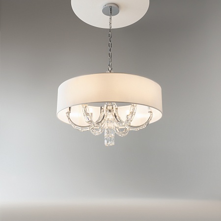 Подвесной светильник Maytoni Talento DIA008PL-06CH - фото