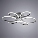 Потолочная люстра ARTE LAMP A2526PL-6CC - фото