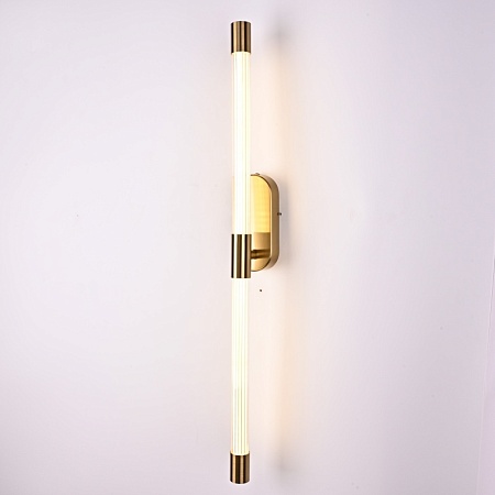 Настенный Светильник Birta Wall B L63 Imperiumloft 208933-23 - фото