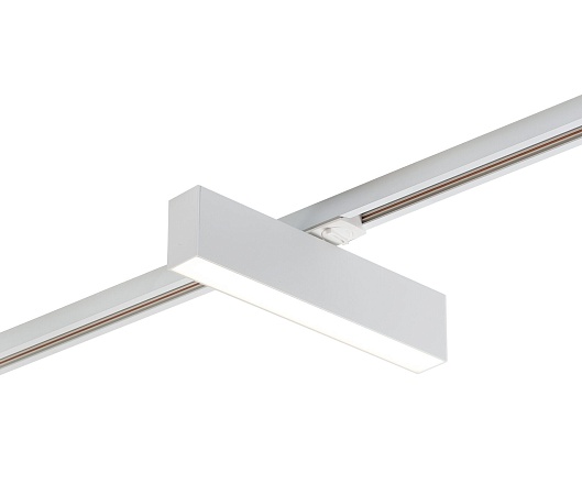 Светильник на шине Denkirs SOLID Hals DK6430-WH - фото